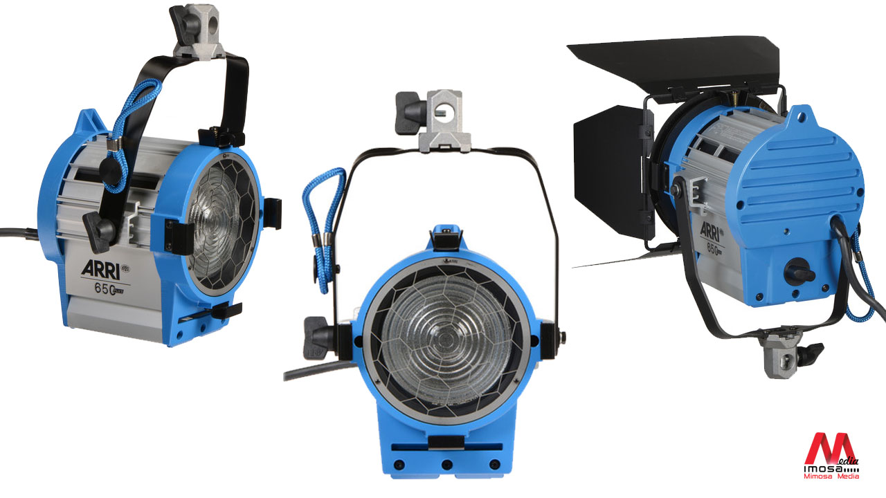 ライトスタンド Arri LOA 01005 【公式通販】